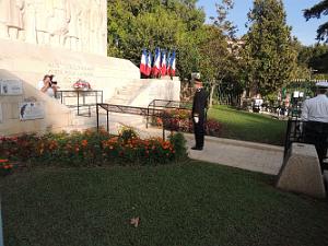2020 08 26 76 EME TOULON ANNIVERSAIRE DE LA LIBERATION DE TOULON (86)